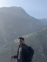 Divyesh Gajjar, Founder of ConfirmYatra